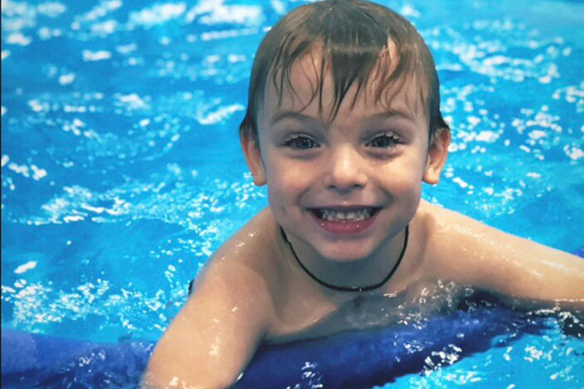 Aqua School — фотография центра или занятия