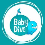 Babydive, центр грудничкового плавания