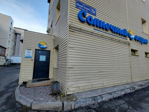 Крошки Осьминожки