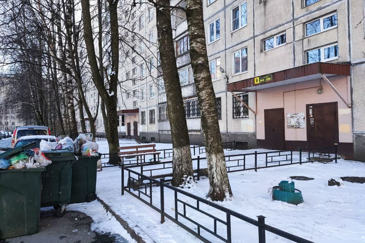 Олимпиец, школа плавания — фотография центра или занятия
