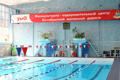 РЖД ФОЦ