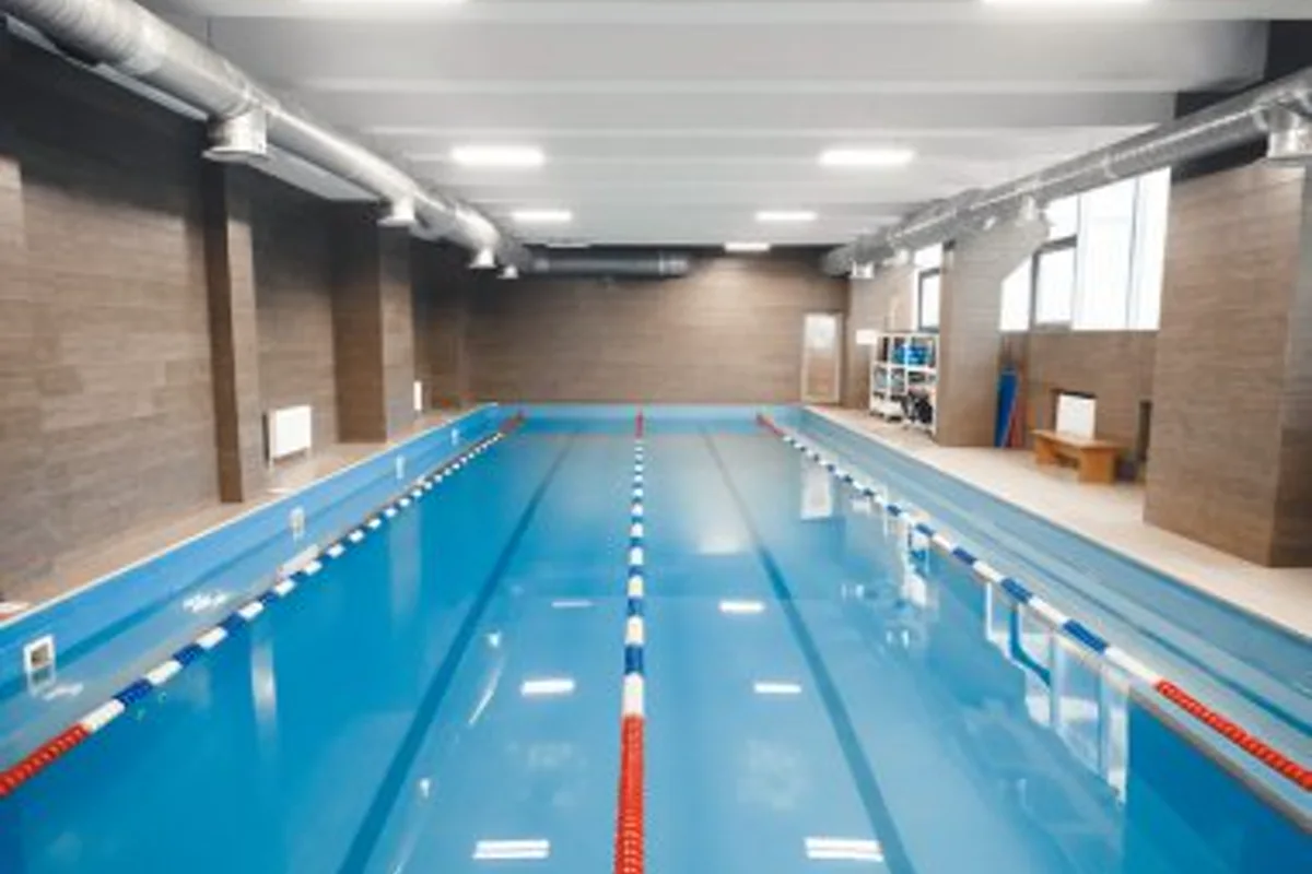 TiPiSwim — Mfitness — фотография центра или занятия
