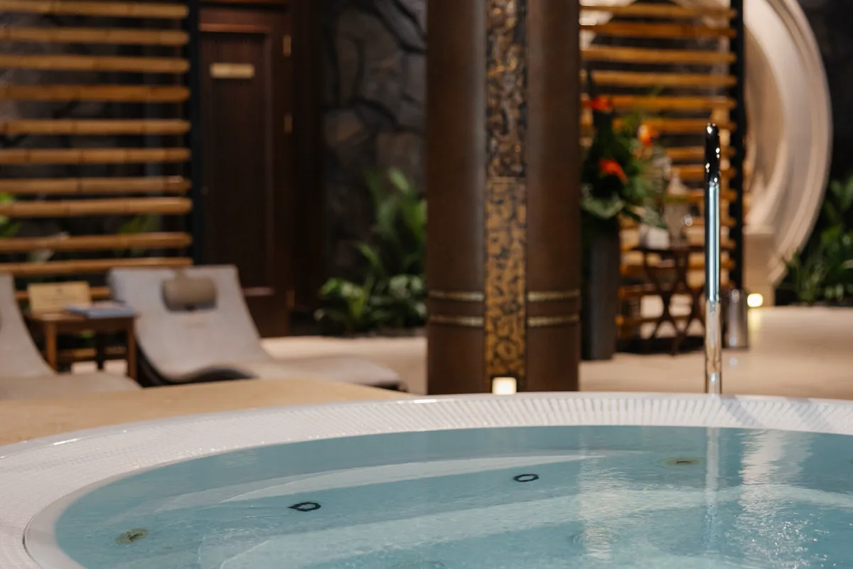 Wellness-клуб «Тихвинъ» — фотография центра или занятия